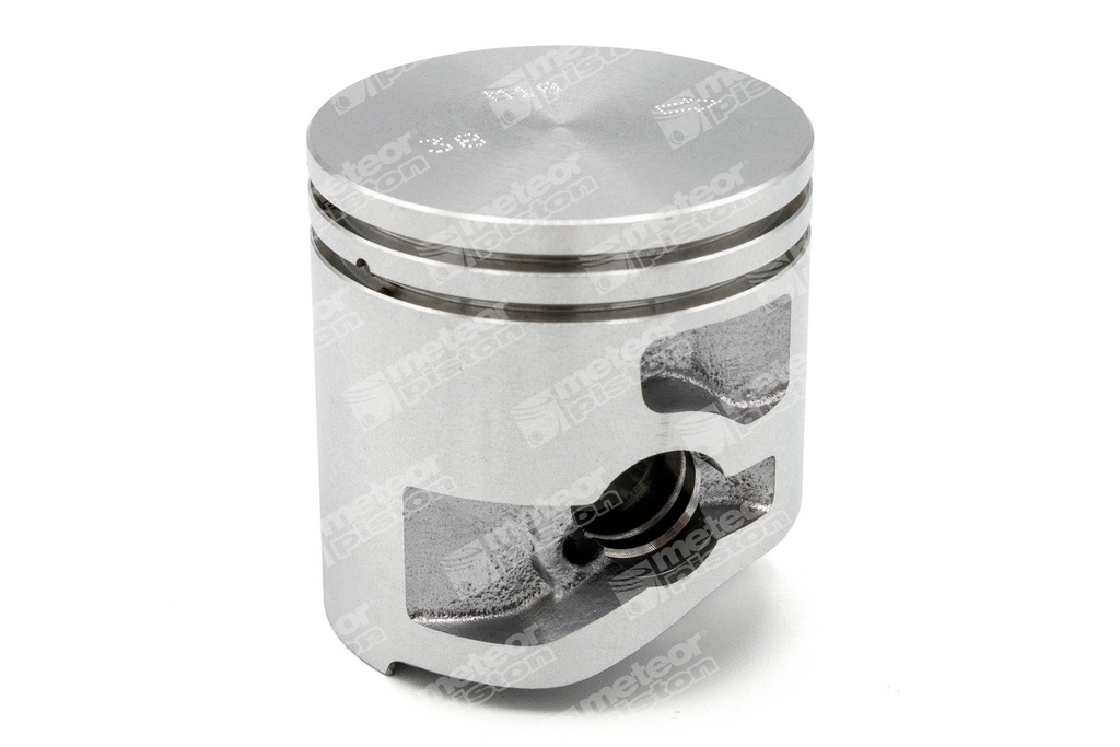 4 Pz/lotto 38mmx1.2mm Pistone Anello Anelli Per STIHL MS180 018 MS - Foto 2